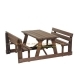 KD.090 PİKNİK MASASI